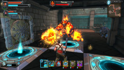 Orcs Must Die! 2: Fire and Water Booster Pack