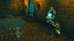 Orcs Must Die!: Lost Adventures