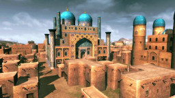 Oriental Empires: Genghis