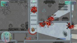 Outworld Battlegrounds