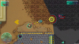 Outworld Battlegrounds