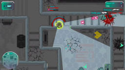 Outworld Battlegrounds