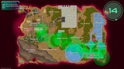 Outworld Battlegrounds