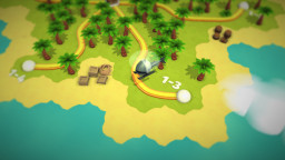 Overcooked - The Lost Morsel