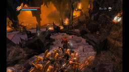 Overlord: Raising Hell