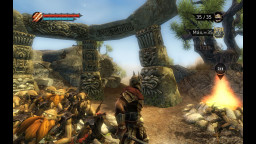 Overlord: Raising Hell