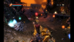 Overlord: Raising Hell