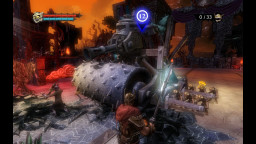 Overlord: Raising Hell