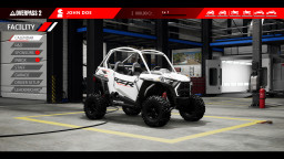 Overpass 2 - Deluxe Edition