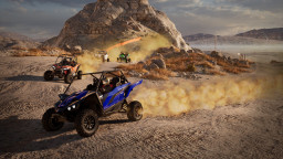 Overpass 2 - Deluxe Edition