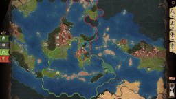 Ozymandias: Indonesia