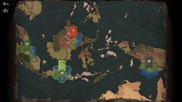 Ozymandias: Indonesia