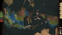 Ozymandias: Indonesia