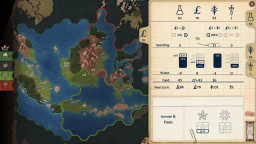 Ozymandias: Indonesia