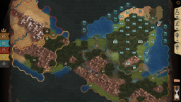 Ozymandias: Mesoamerica