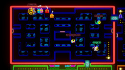 PAC-MAN Mega Tunnel Battle: Chomp Champs - Deluxe Edition
