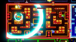 PAC-MAN Mega Tunnel Battle: Chomp Champs - Deluxe Edition