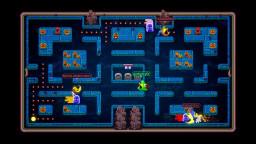 PAC-MAN Mega Tunnel Battle: Chomp Champs - Deluxe Edition