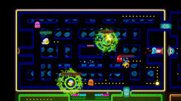 PAC-MAN Mega Tunnel Battle: Chomp Champs - Deluxe Edition