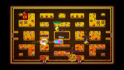 PAC-MAN Mega Tunnel Battle: Chomp Champs - Deluxe Edition
