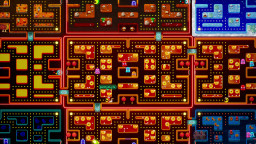 PAC-MAN Mega Tunnel Battle: Chomp Champs - Deluxe Edition