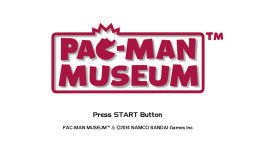 PAC-MAN Museum