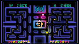 PAC-MAN Museum