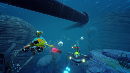 PAC-MAN World 2 Re-PAC: Deluxe Edition