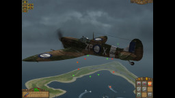 Pacific Storm: Allies