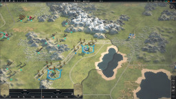 Panzer Corps 2: Axis Operations - 1941