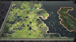 Panzer Corps 2: Axis Operations - 1940