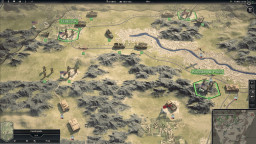 Panzer Corps 2: Field Marshal Edition