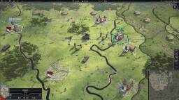 Panzer Corps 2: Field Marshal Edition