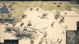 Panzer Corps 2: Field Marshal Edition