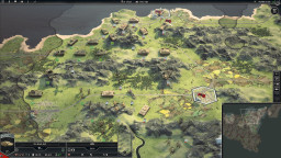 Panzer Corps 2: General Edition