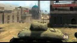 Panzer Elite Action - Gold Edition