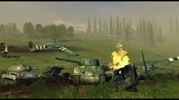 Panzer Elite Action - Gold Edition