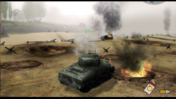 Panzer Elite Action - Gold Edition