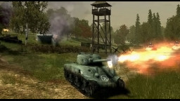 Panzer Elite Action - Gold Edition