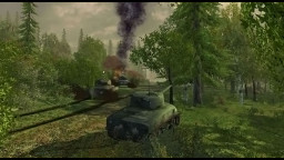 Panzer Elite Action - Gold Edition