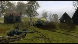 Panzer Elite Action - Gold Edition