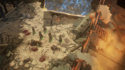 Pathfinder: Wrath of the Righteous - Enhanced Edition