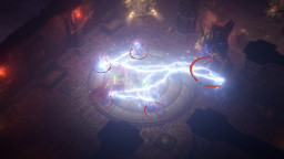 Pathfinder: Wrath of the Righteous - The Treasure of the Midnight Isles