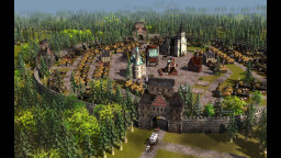 Patrician IV: Rise of a Dynasty