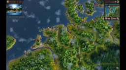 Patrician IV: Rise of a Dynasty