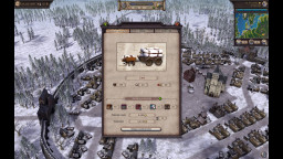 Patrician IV: Rise of a Dynasty