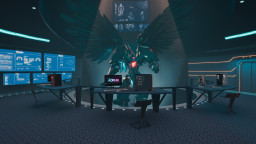 PC Building Simulator: AORUS Workshop