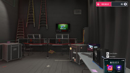 PC Building Simulator - Esports Expansion