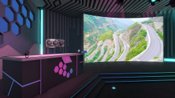 PC Building Simulator: EVGA Workshop