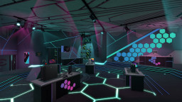 PC Building Simulator: EVGA Workshop